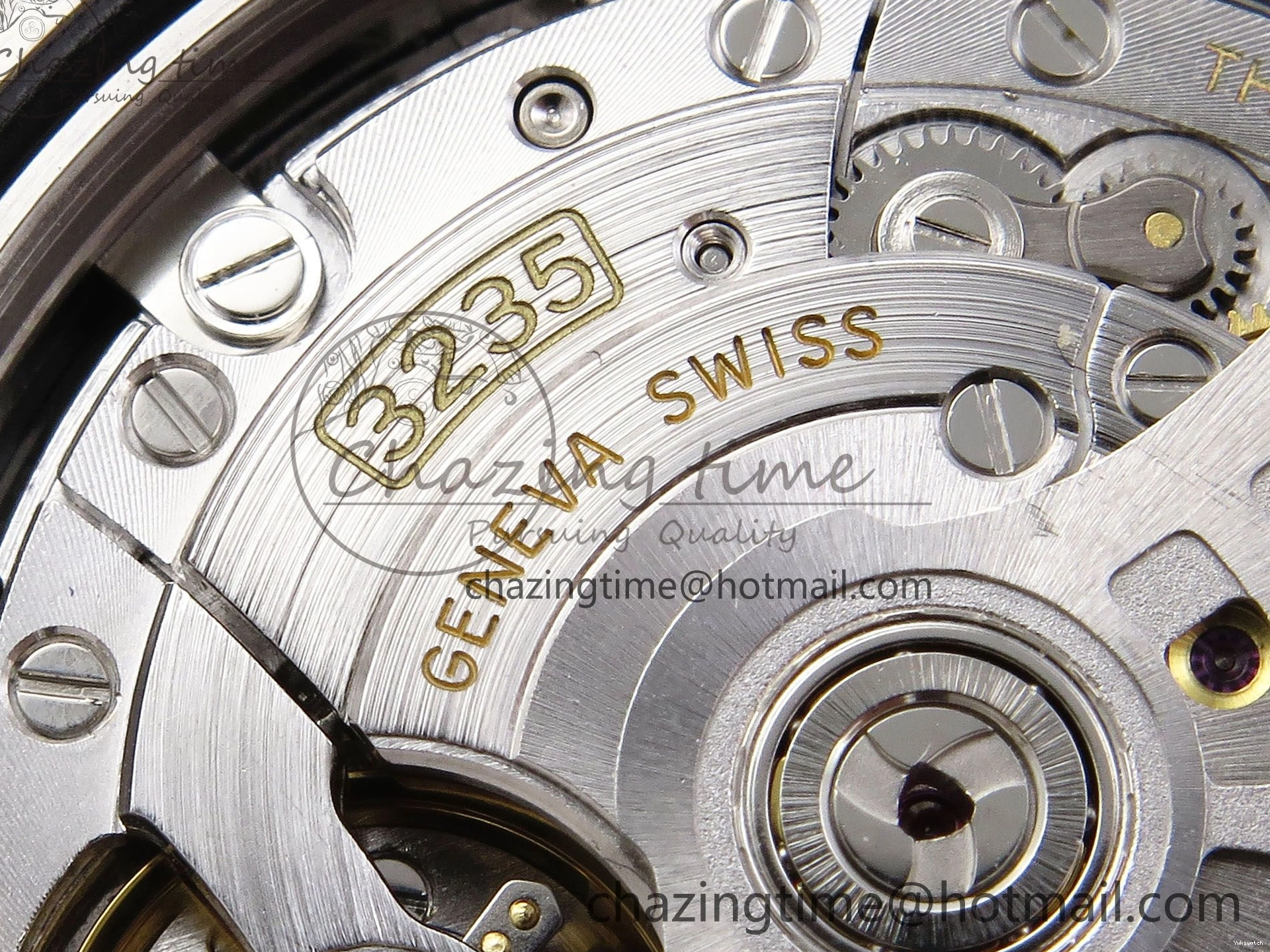 Best on DateJust 126334 41 C+F Oyster Steel 904L 1:1 Edition Dial VR3235 Bracelet SS Gray 1224